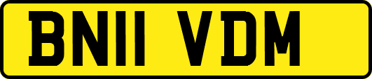 BN11VDM