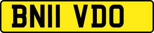 BN11VDO
