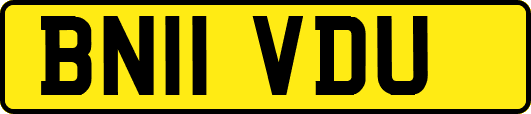 BN11VDU