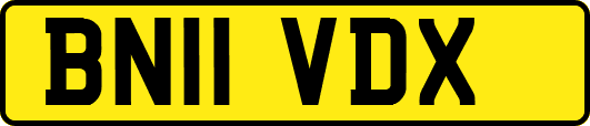 BN11VDX