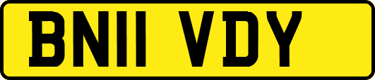 BN11VDY