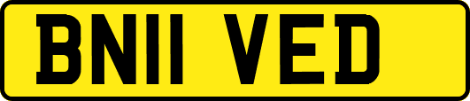 BN11VED