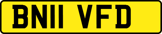 BN11VFD