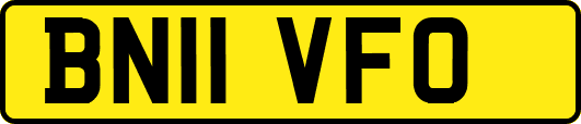 BN11VFO