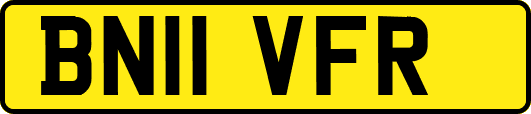 BN11VFR
