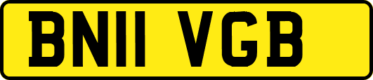 BN11VGB