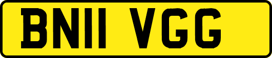 BN11VGG