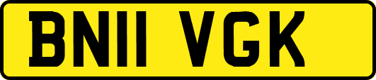 BN11VGK