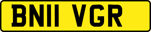 BN11VGR
