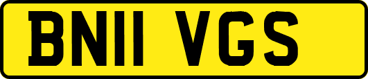 BN11VGS