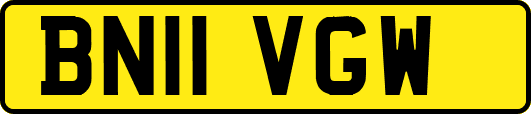 BN11VGW