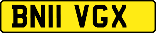 BN11VGX