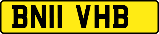 BN11VHB