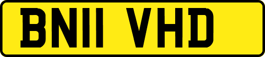 BN11VHD