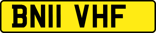 BN11VHF