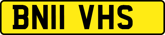 BN11VHS
