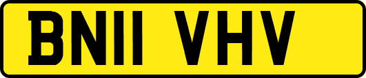 BN11VHV