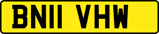 BN11VHW