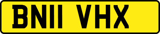 BN11VHX