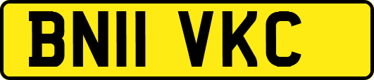 BN11VKC