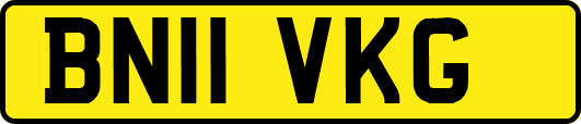 BN11VKG