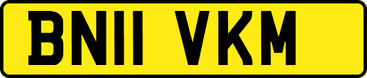 BN11VKM