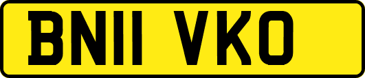 BN11VKO