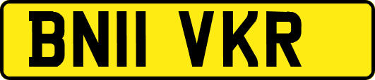 BN11VKR