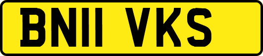 BN11VKS