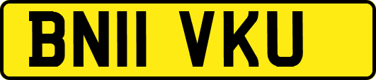 BN11VKU