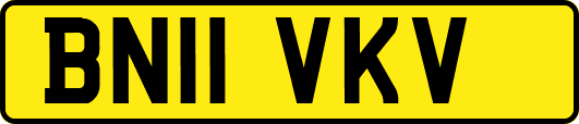 BN11VKV