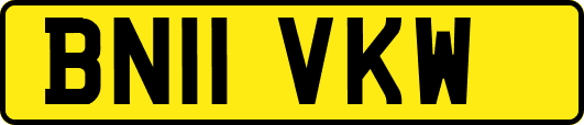 BN11VKW