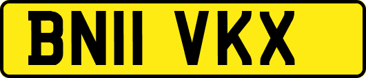 BN11VKX