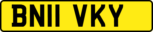 BN11VKY