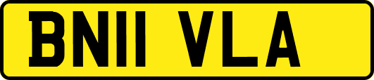 BN11VLA