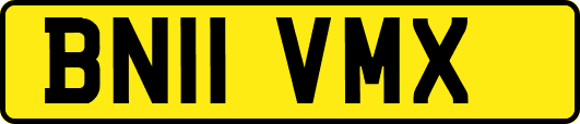 BN11VMX