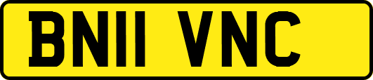 BN11VNC
