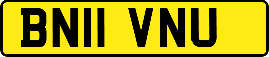 BN11VNU