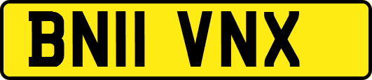 BN11VNX