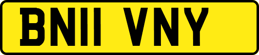 BN11VNY
