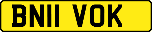 BN11VOK
