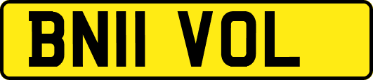 BN11VOL