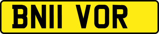 BN11VOR
