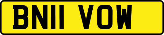 BN11VOW