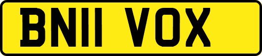BN11VOX