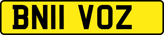 BN11VOZ
