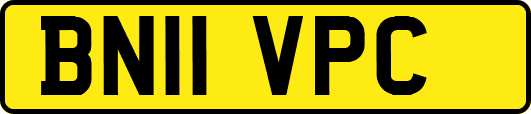 BN11VPC