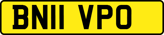 BN11VPO