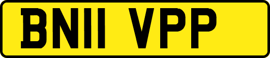 BN11VPP
