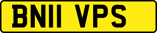 BN11VPS